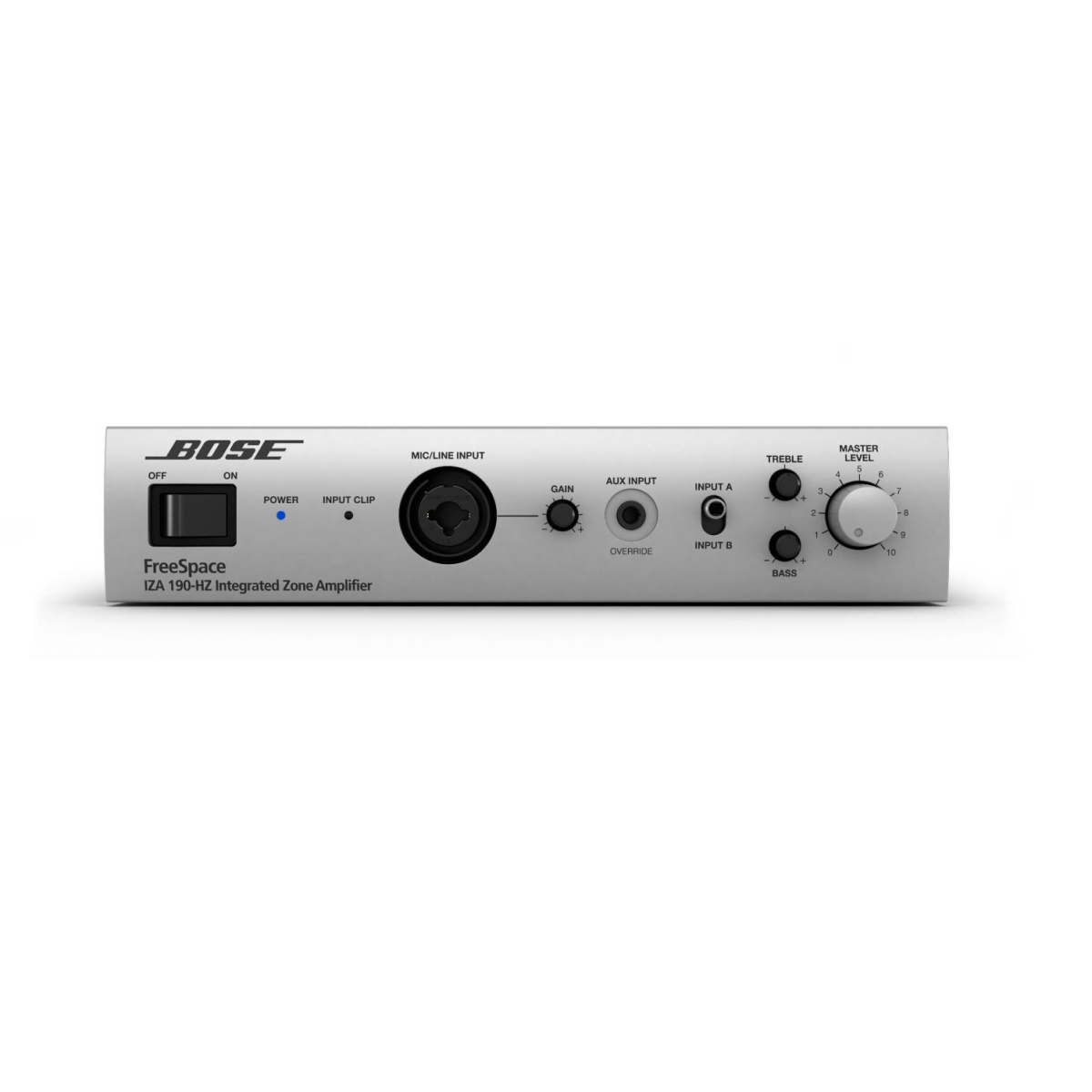 BOSE FREESPACE IZA190HZ