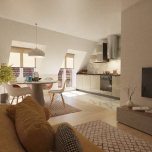 Appartements neuf centre Porto