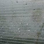 Climate-control protection net - Rain'net®
