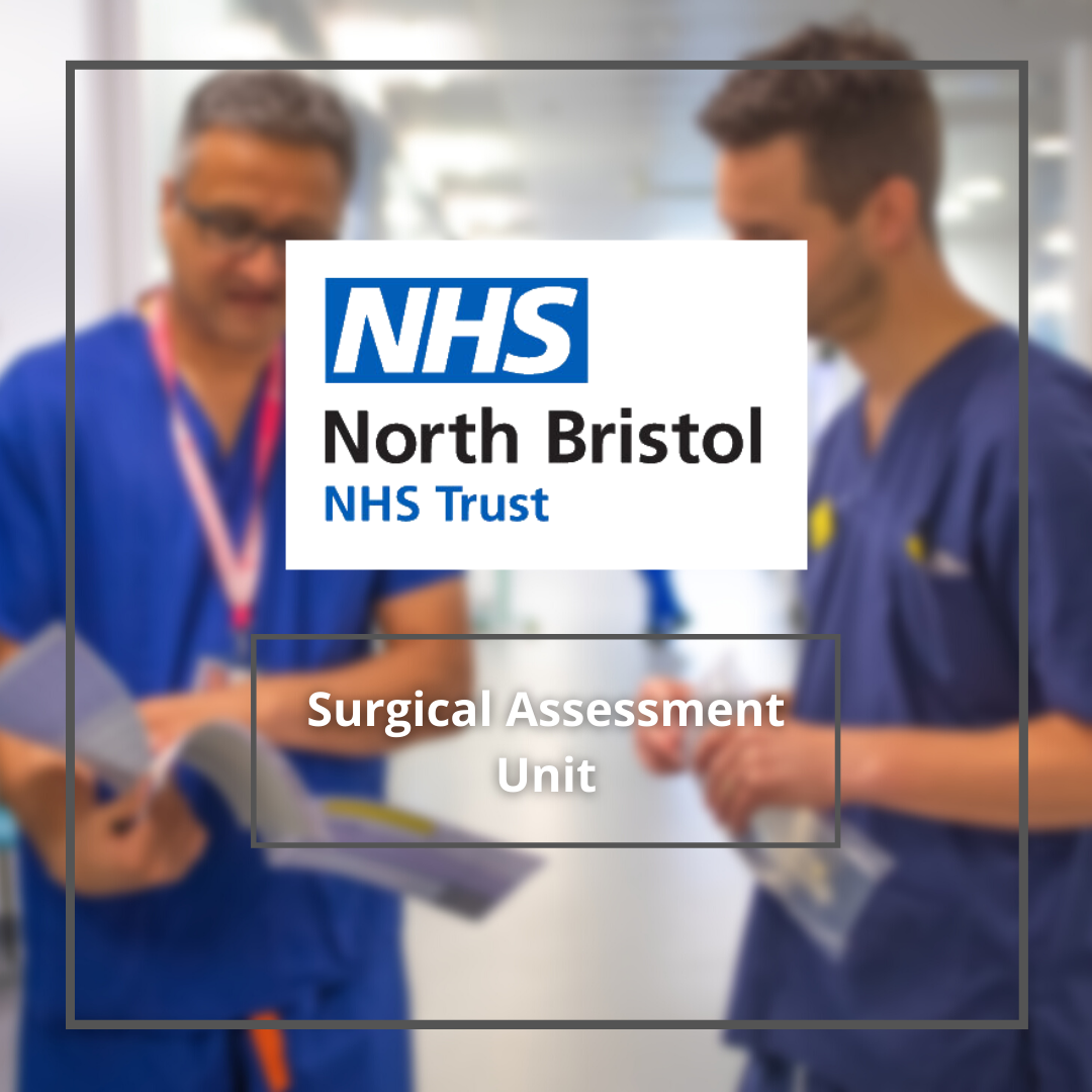 Surgical Assessment Unit