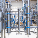 CO2 Extraction Systems