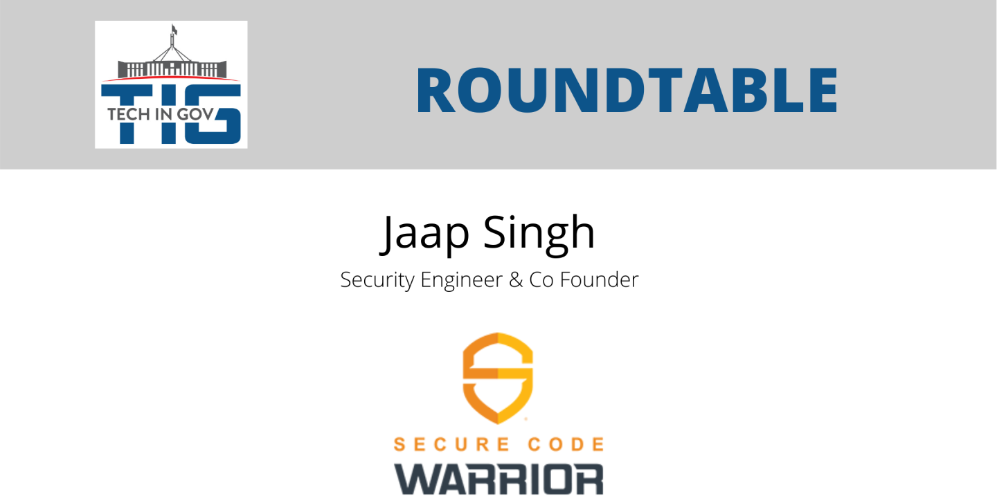 Roundtable 09: Upskilling, the missing link to close the cyber security gap