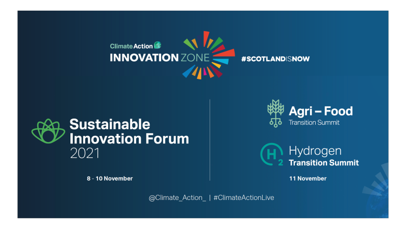 Panel Discussion - The Race Against Time: Mobilising the Finance to Fight Climate Change