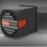 Heat Exchangers by ESA