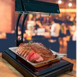 Carving Station DELTA (Estação de Corte)