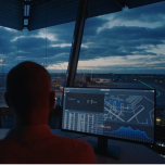 AIRHART - A Platform For Total Airport Management