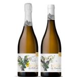 Bulle nature extra-brut 2020