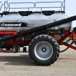 5250 Air Cart w/Optional ZoneRight Sectional Control
