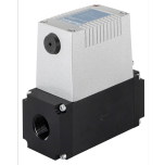 Type 8006 - Mass Flow Meter (MFM)