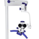 AM-2000 plus Dental Microscope