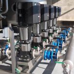 AVK InterApp Centrische vlinderkleppen met losse voering