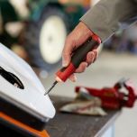 De nieuwe Wiha e-schroevendraaier speedE® PocketDrive