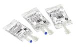 Pre-mixed IV solutions: bags