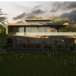 Turnkey luxury House - Caloura - Azores