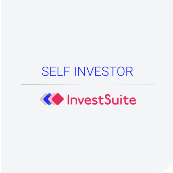 InvestSuite Self Investor