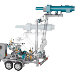 Borger Bioselect RC 25 - Press Release