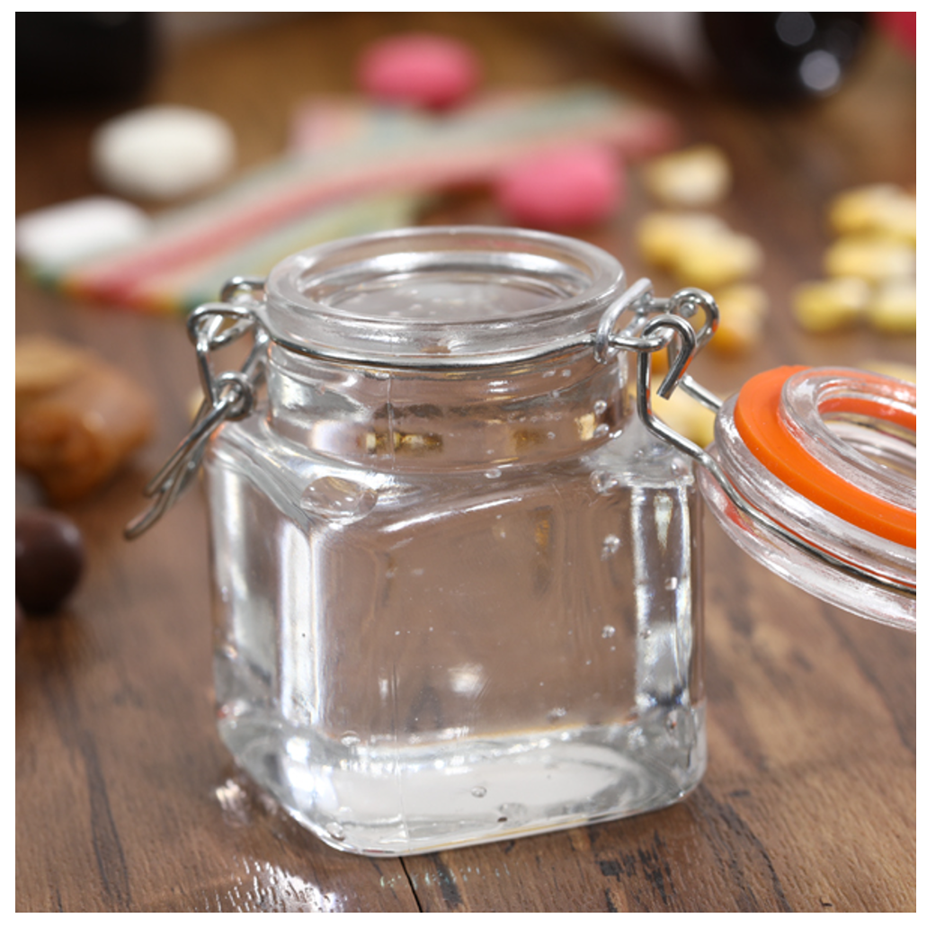 LIQUID GLUCOSE/ GLUCOSE SYRUP