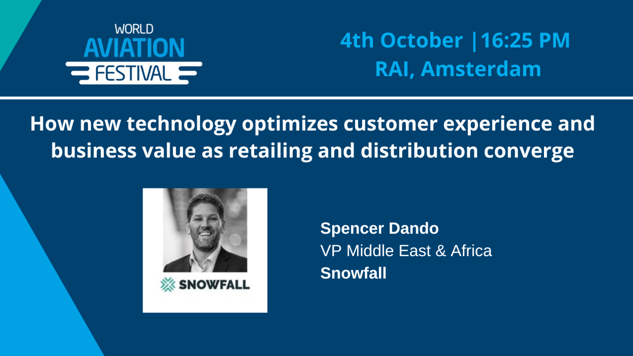 How new technology optimizes customer experience and business value as retailing and distribution converge