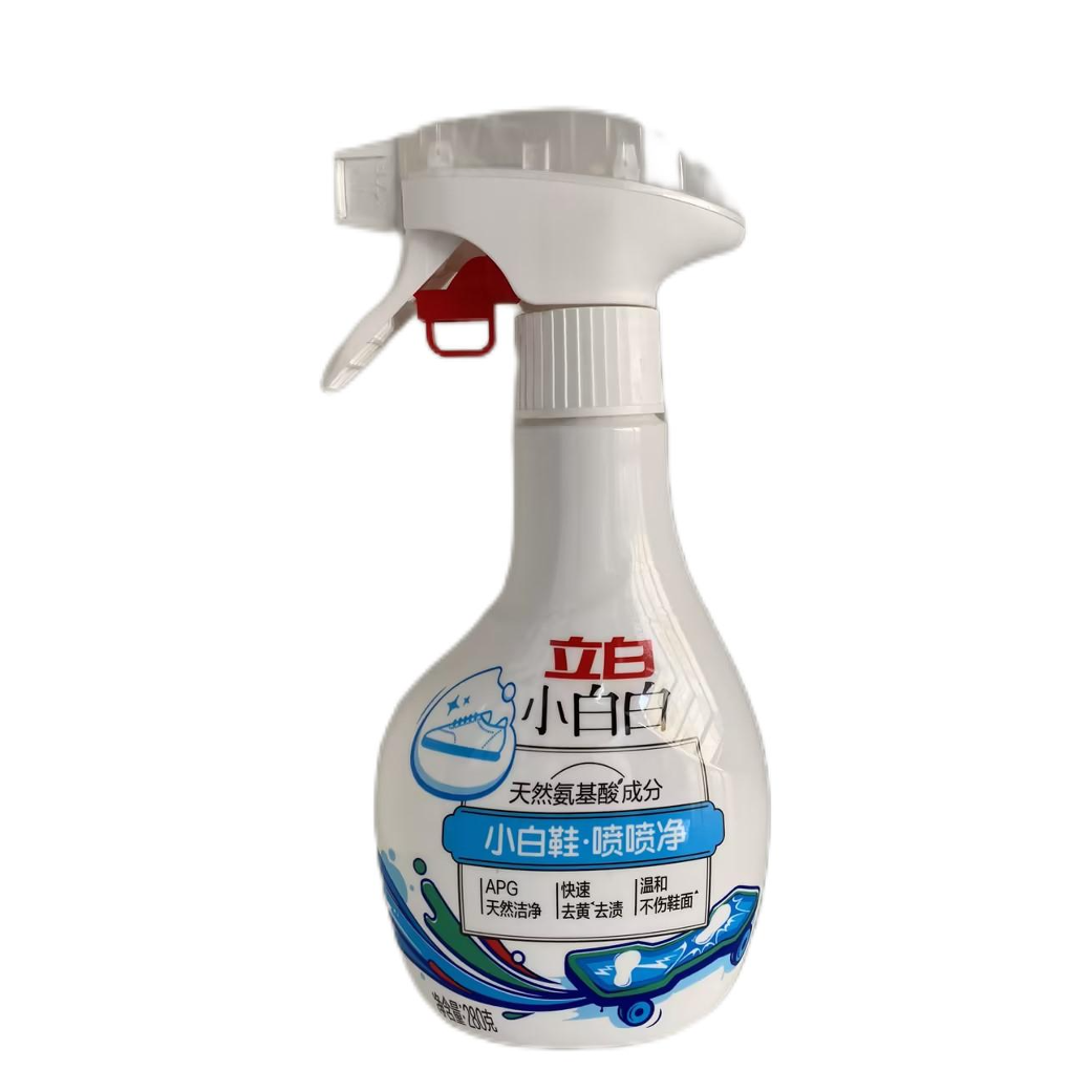 30-50% PCR PETG Sleeve Label