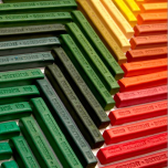 Inktense Watersoluble Blocks