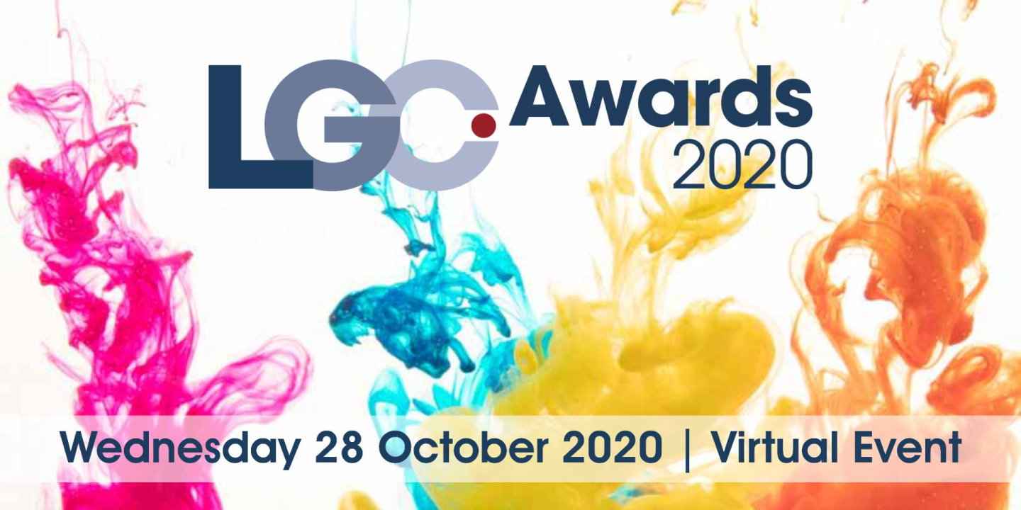 LGC Awards 2020