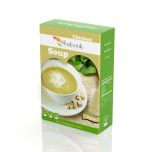 Frozen Food Luxury Packaging