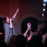 Entertainers and Celebrities - Magicians, Musicians, Comedians, and Chefs