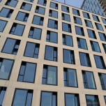 APARTMENT AND OFFICES BUILDING | WARSAW, POLAND