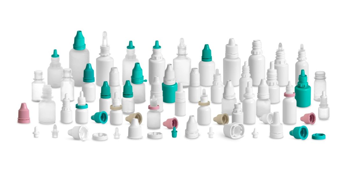 Ophthalmic packaging