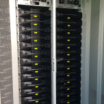 The Australian Energy Storage Knowledge Bank (AESKB): Battery and Microgrid mobile testing facility