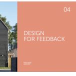 “Every once in a while, a book comes along which changes a generation of practice. This is that book.” - Fionn Stevenson, Professor of Sustainable Design, University of Sheffield School of Architecture