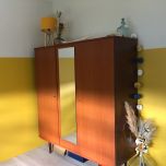 Aménagement intérieur