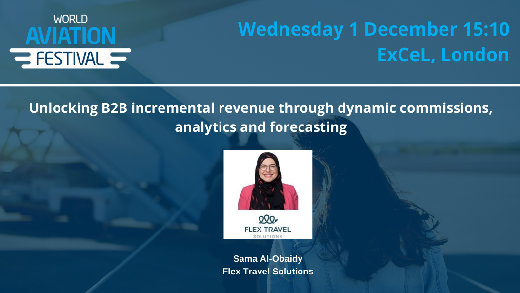 Unlocking B2B incremental revenue through dynamic commissions, analytics and forecasting.