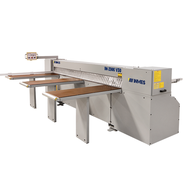 Seccionadora IM 2900 V30