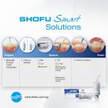 GLASIONOMER FX UTRA CAPSULES