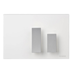 Concealed cistern SET WC 198