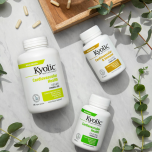 Kyolic Aged Garlic Extract