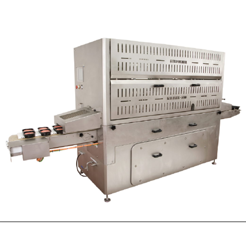 FORMING MACHINE "KERFORMER"