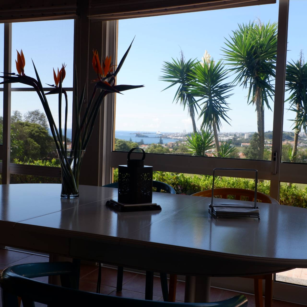 Property with business for sale-Azores