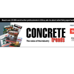 Concrete Trends Issue 3 2021