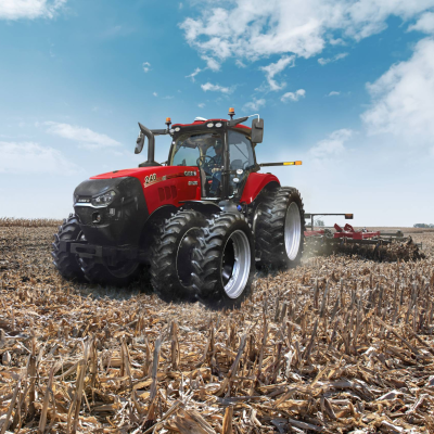 Magnum™ AFS Connect™ Series