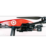 Casia Detect-and-Avoid