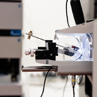 Centre for Proteomics