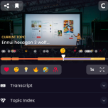 Video Analysis & Management