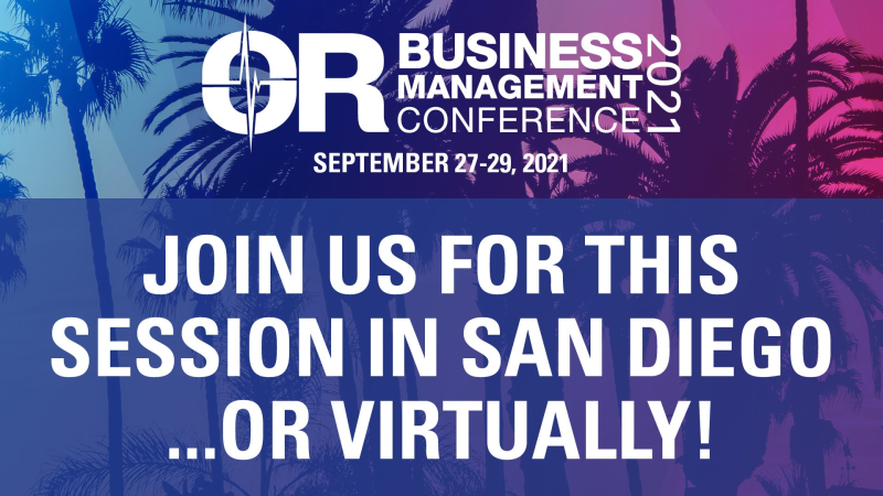 Using Technology to Tackle Preference Cards