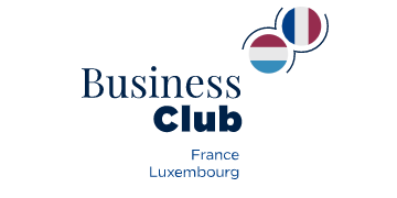BUSINESS CLUB FRANCE LUXEMBOURG