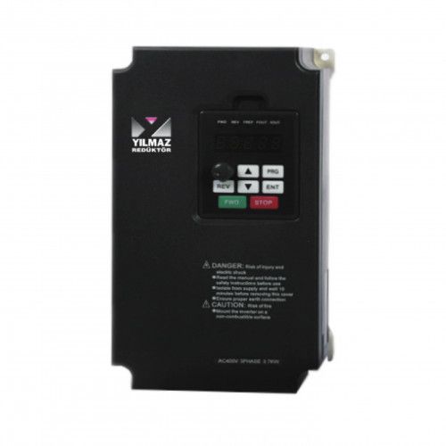 Variateur de fréquence expert YE 8000