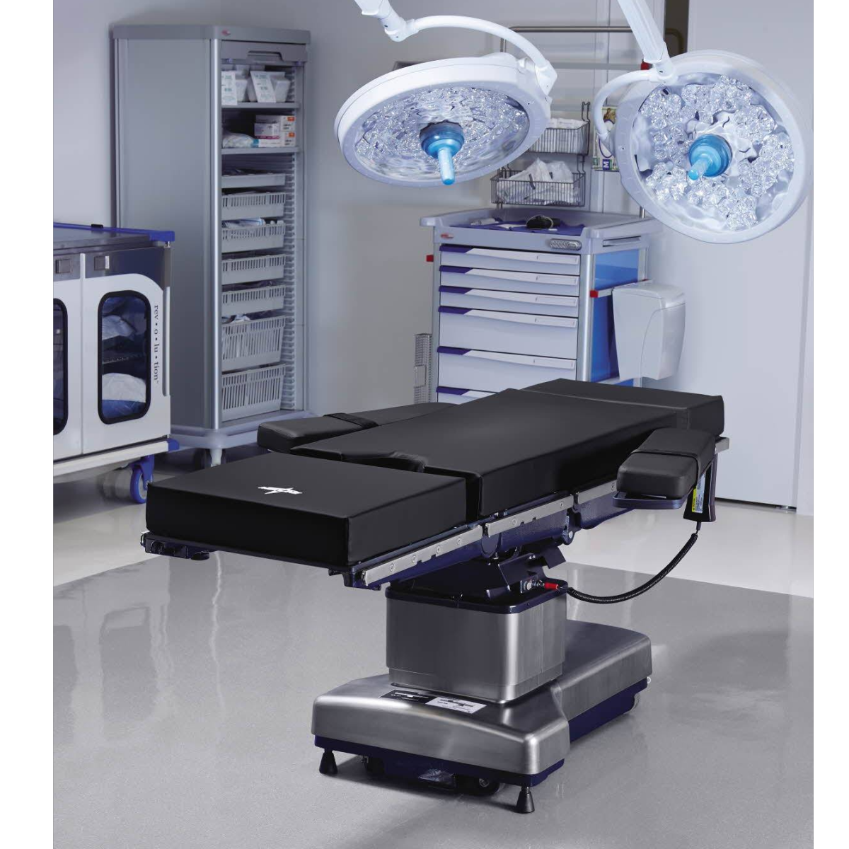 Perioperative Solutions