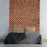 Dragon Scales - Wall Design