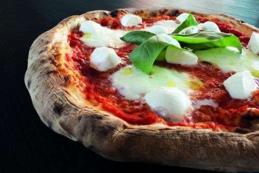 Napolitan Pizza Base